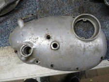 bsa b25 outer engine cover