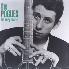 The Pogues / Very Best Of CD