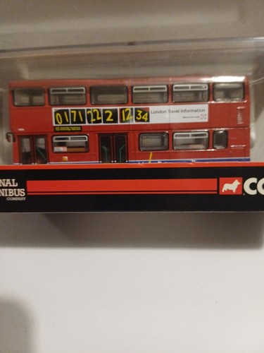 Ooc 45120a mcw metrobus - 45120a,