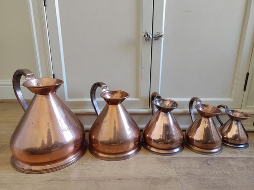 Very rare set haystack - very,