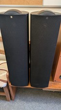 KEF Q3 Bi-Wire Floor Standing