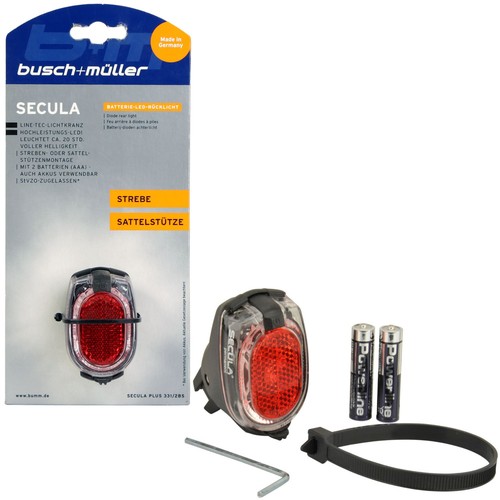 Busch müller secula permanent - busch+müller,