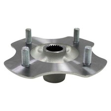 Honda TRX300 Fourtrax Bigred