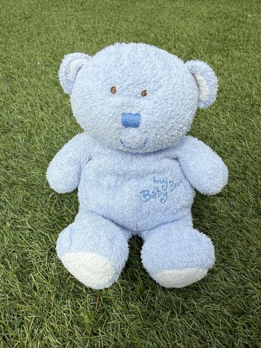 Pluffies baby bear rare - baby,