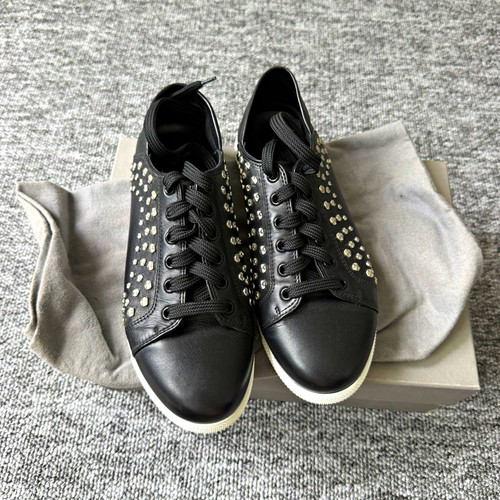Alexander mcqueen leather - alexander,