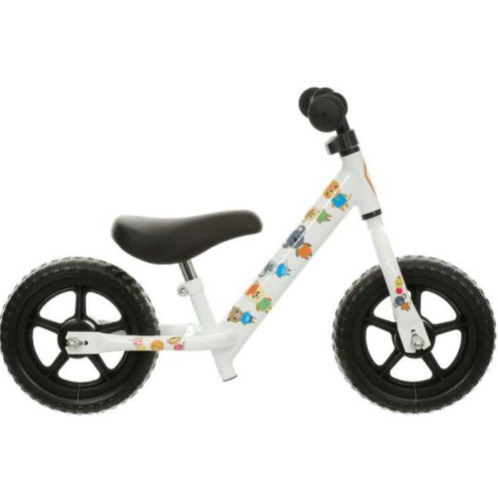 Halfords balance bike - halfords,