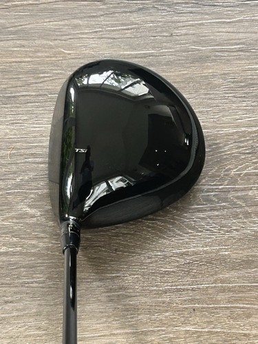 Titleist tsi2 driver - titleist, 10deg