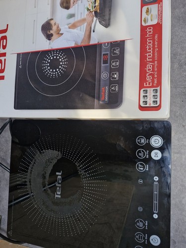Tefal everyday ih2108 - tefal,