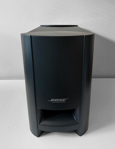 Bose 1 series - bose, 3-2-1