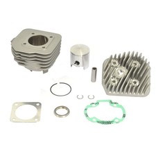 Athena 070400 Big Bore