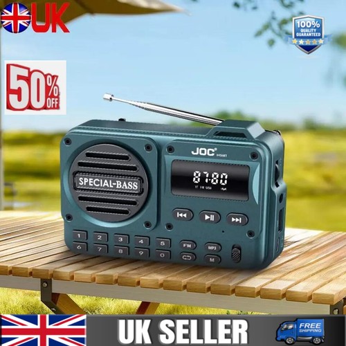 Portable rechargeable - am,