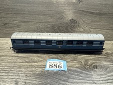 Hornby OO Gauge The Coronation