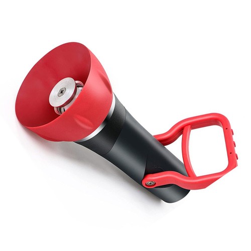 Fire suppression accessory - fire,