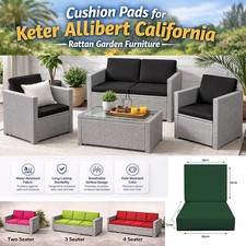 Garden Furniture Replacement