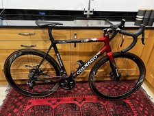 Colnago C60 Art Decor 