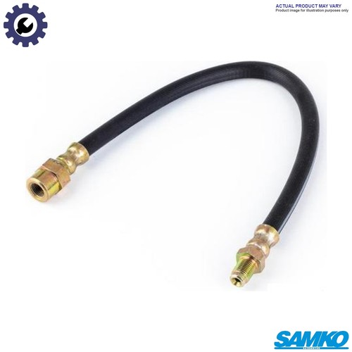 Brake hose 6t49348 - 6t49348, for