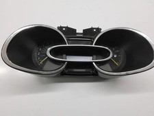 RENAULT CLIO IV BH Instrument