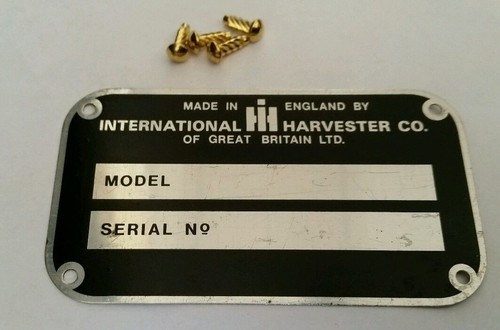 International b250 b275 b414 - b275,