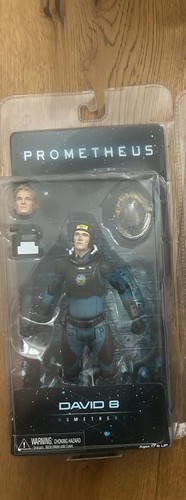 Neca prometheus david - prometheus,