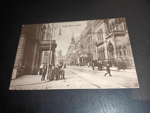 Park row leeds yorkshire - leeds,,