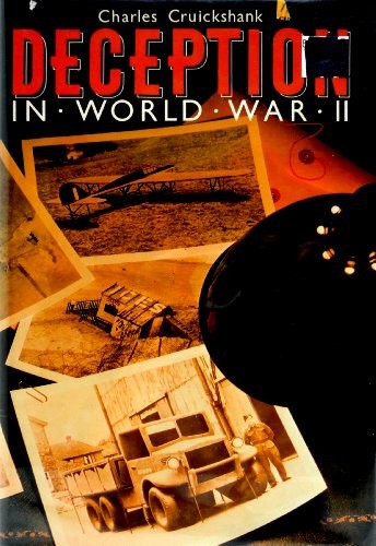 Deception world war - in,