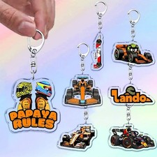 F1 McLaren Lando Norris