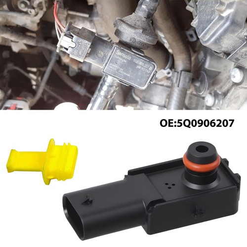 5q0906207 brake booster - 5q0906207,