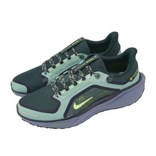 Nike Air ZM Pegasus 41 GTX Gore-Tex Cannon Obsidian Men Running Shoes FQ1356-006