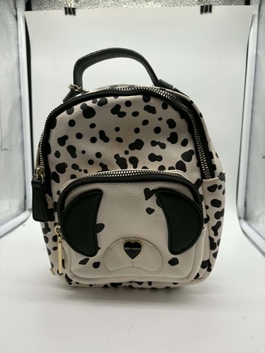 Betsey johnson dalmatian - betsey, print