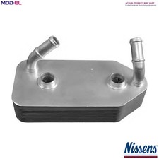 OIL COOLER AUTOMATIC