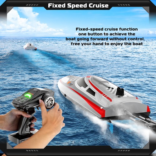 30km high speed - high, remote