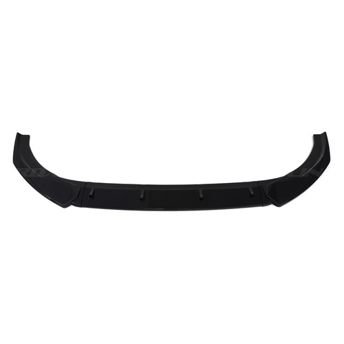 Front splitter aero bumper lip - splitter,