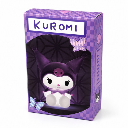 Kuromi mood light - kuromi,