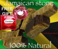 HAPPY CARIBBEAN  BLACK STONE