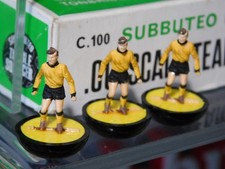 VINTAGE 1970s SUBBUTEO -