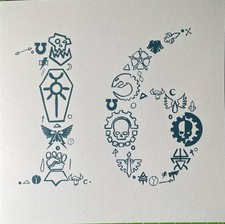 Warhammer Birthday Card Any