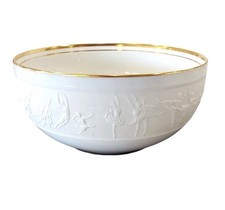 Franklin Mint Royal Ballet London 50th Anniversary Bowl 1981 Stuart Mark Feldman