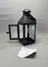 Pillar Candle Holder Hanging