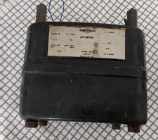 PARMEKO  EHT TRANSFORMER