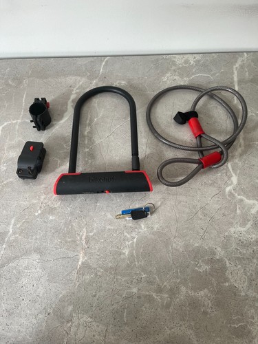 Bikehut high security - bikehut,