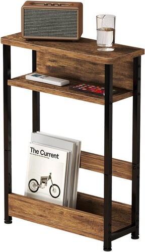 Tier slim narrow side - slim,