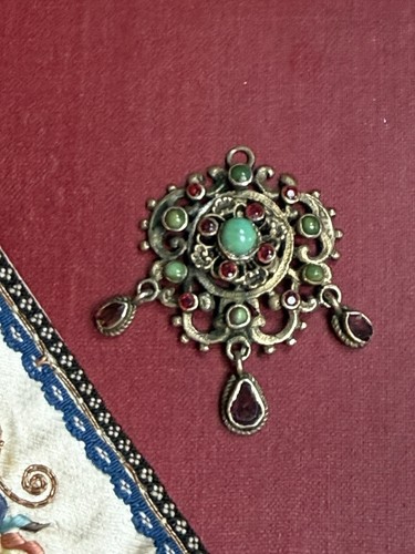 Austro hungarian silver - hungarian,