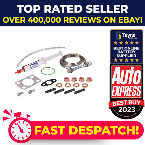 Mounting kit charger - mounting,