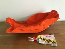 ACERBIS SKID GLIDE PLATE SUMP