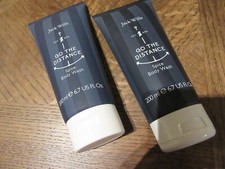 2 x Jack Wills go the distance