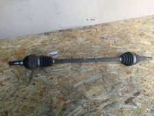 Chevrolet Captiva 2007 Rear