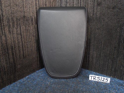 Triumph rocket tfc rear seat - tfc,