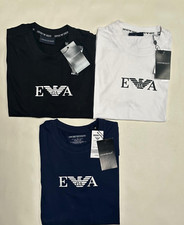 Men's Summer T-Shirt Emporio Armani EA7 T-Shirt Sale