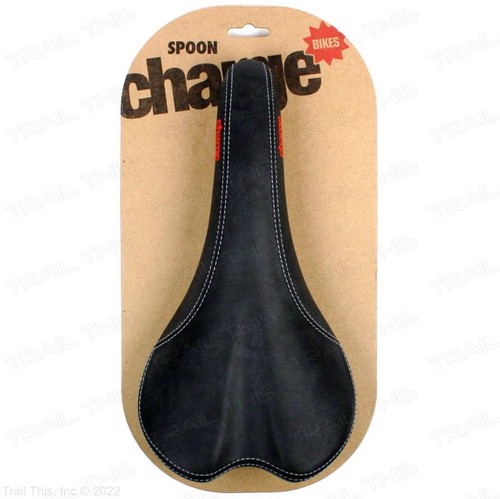 Charge spoon bike saddle - spoon,