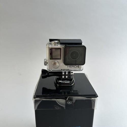 Gopro hero4 black edition - hero4,